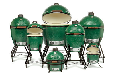 Big Green Egg Bellingham