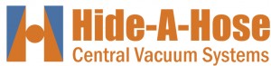 Hide-A-Hose Central Vacuum Systems