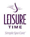 Leisure Time Spa Accessories