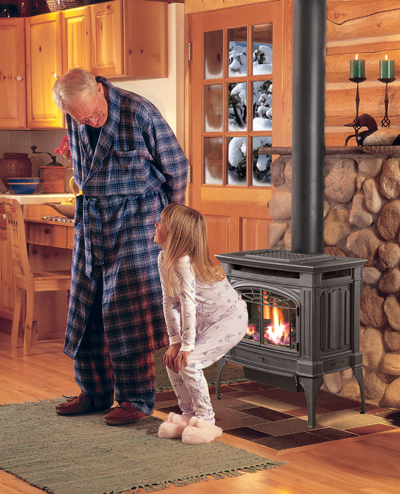 Gas Stoves | Bellingham