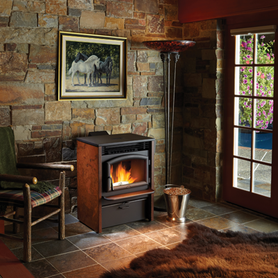 Pellet Stoves | Bellingham